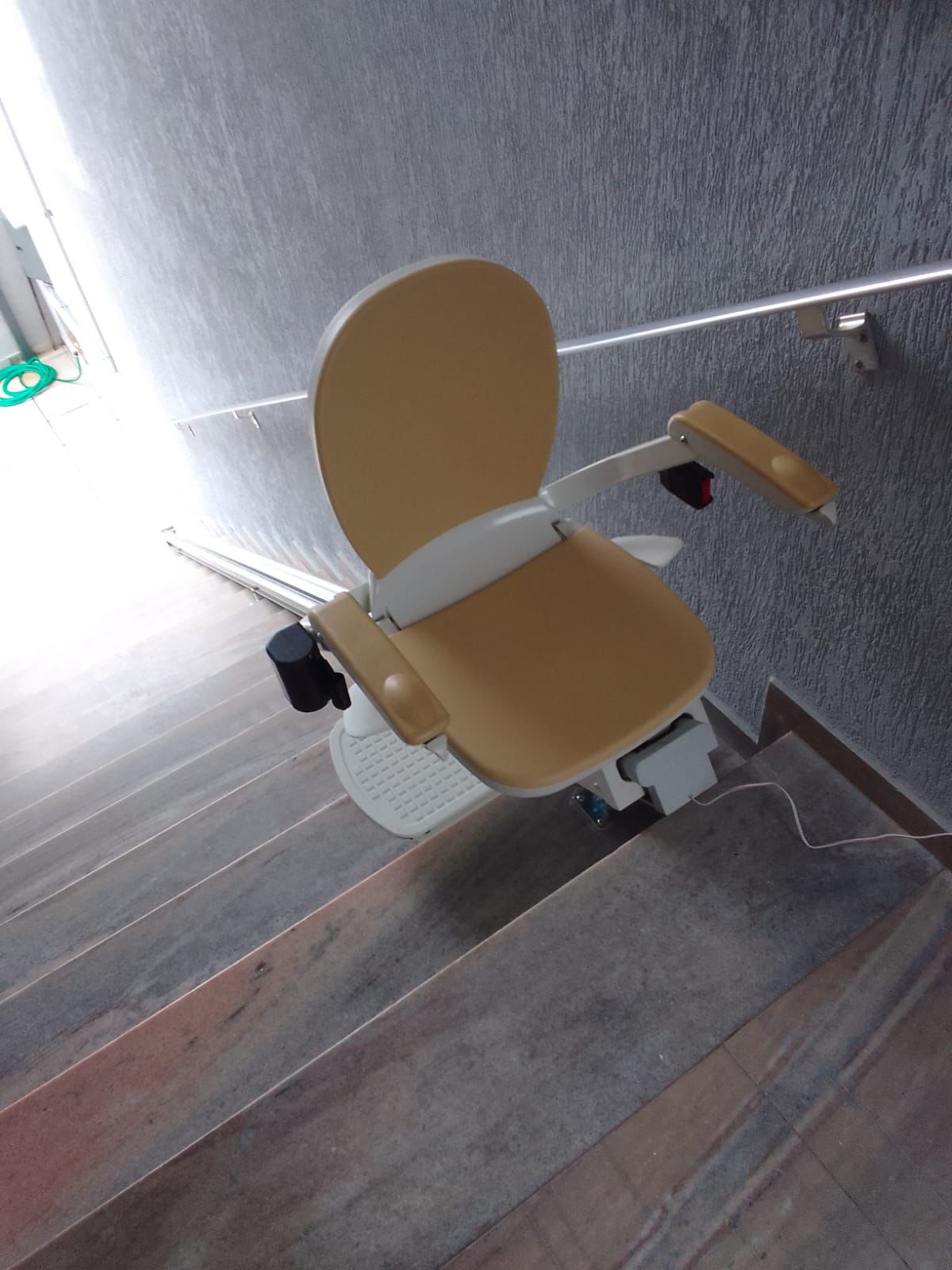 Quais São os Tipos de Cadeira Elevadora?